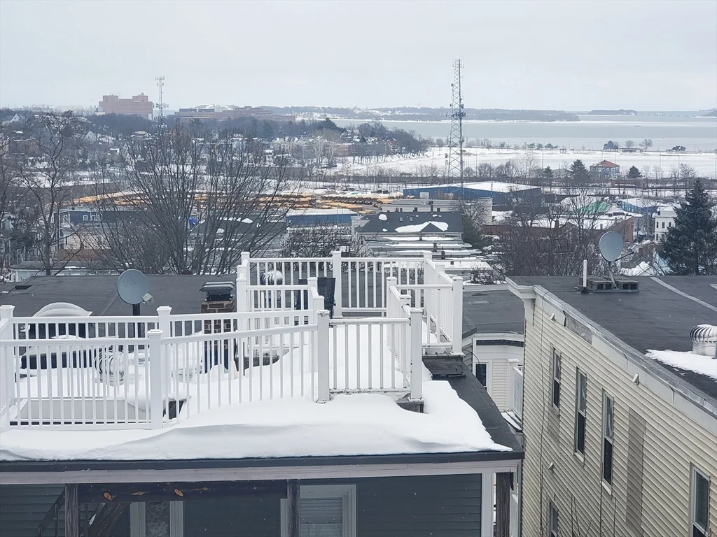 56 Percival St, Dorchester