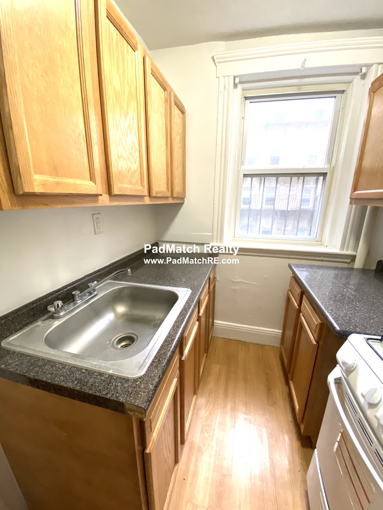 1191 Boylston St, Fenway