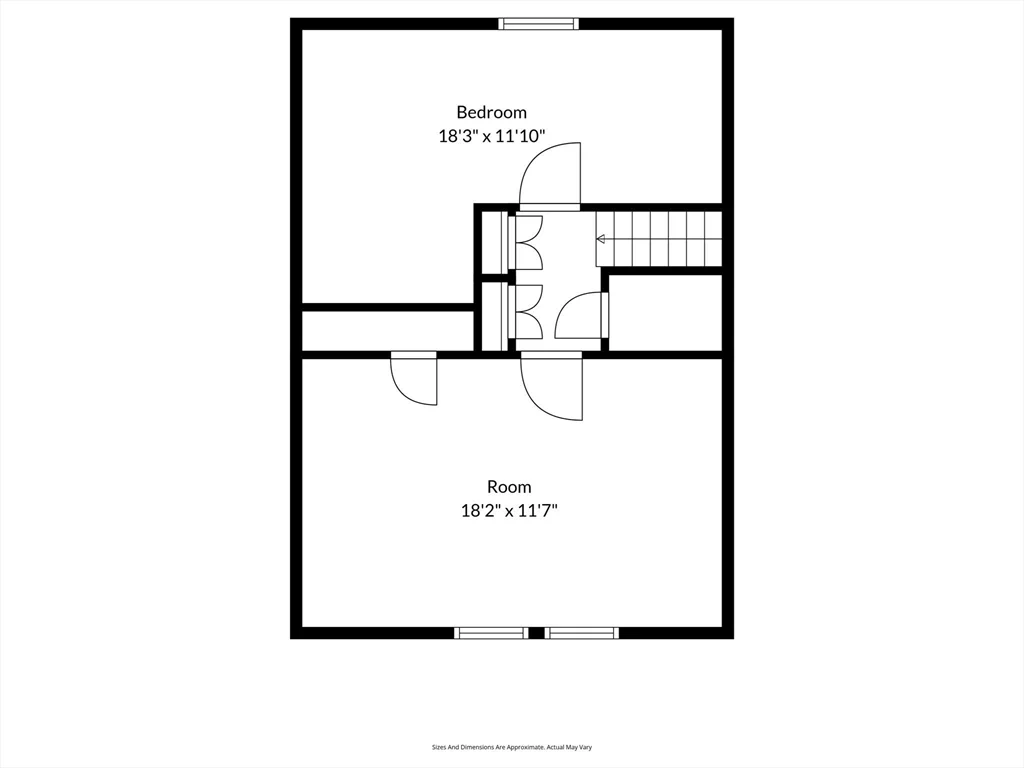 20 Beacon St, Gloucester