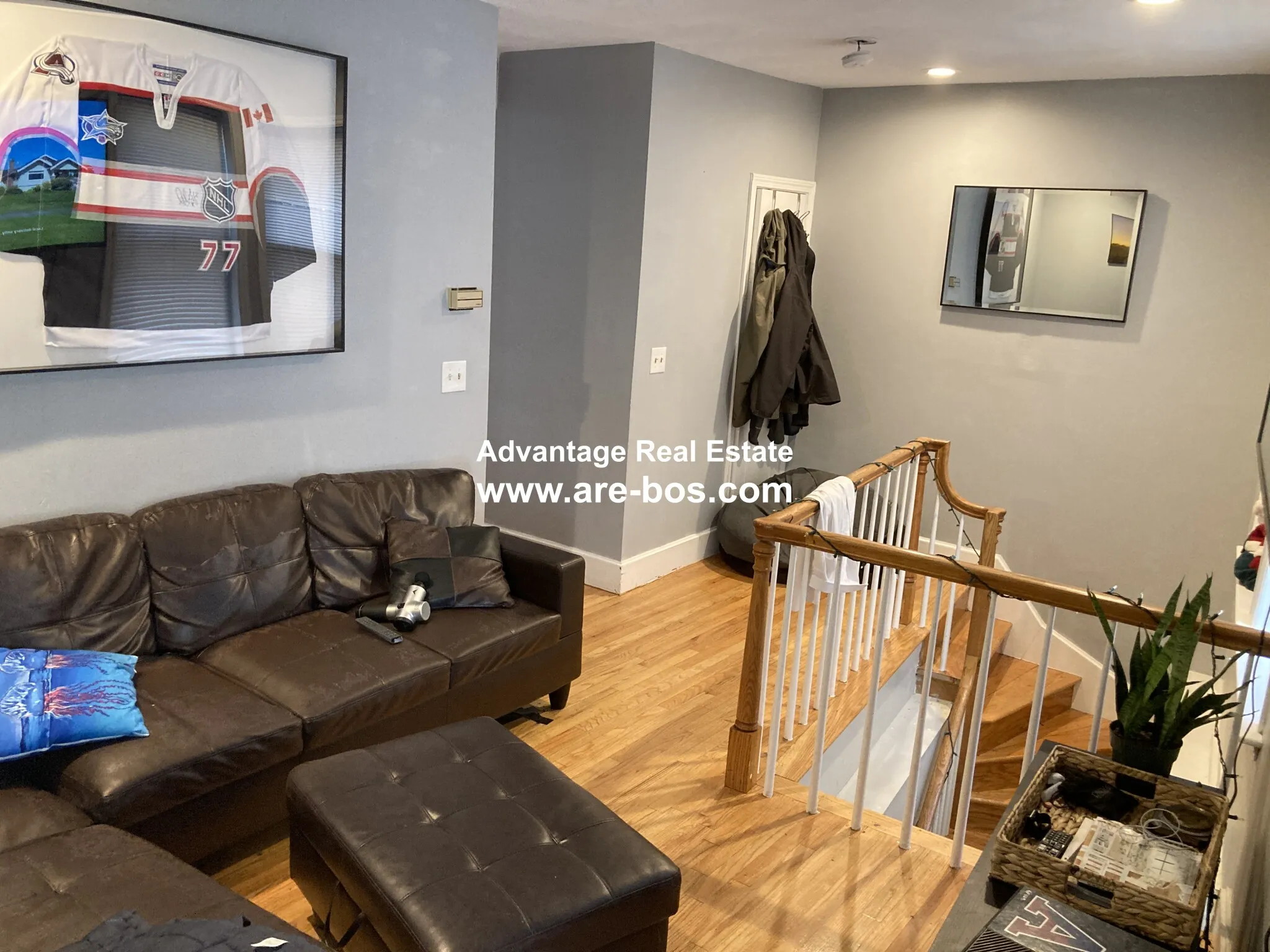 37 Sheafe St, North End