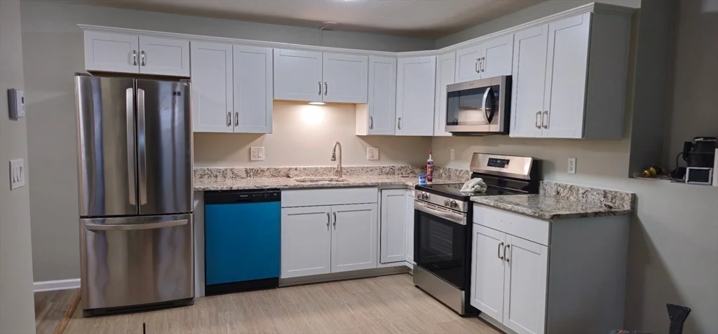 641R South Washington, North Attleboro