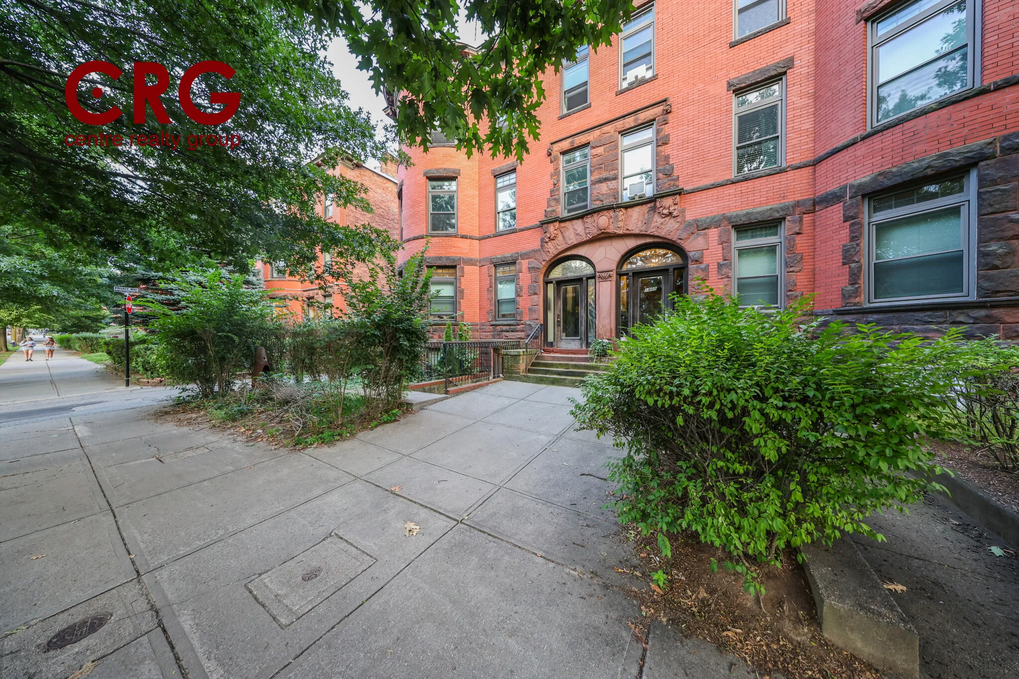 1803 Beacon St, Brookline
