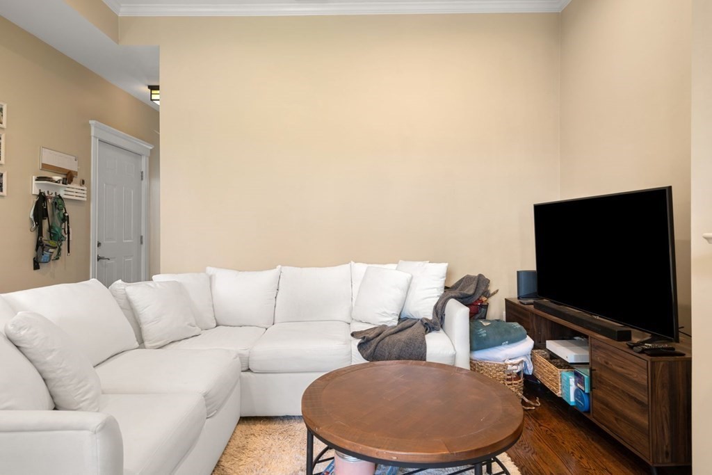 70 Waltham St, South End