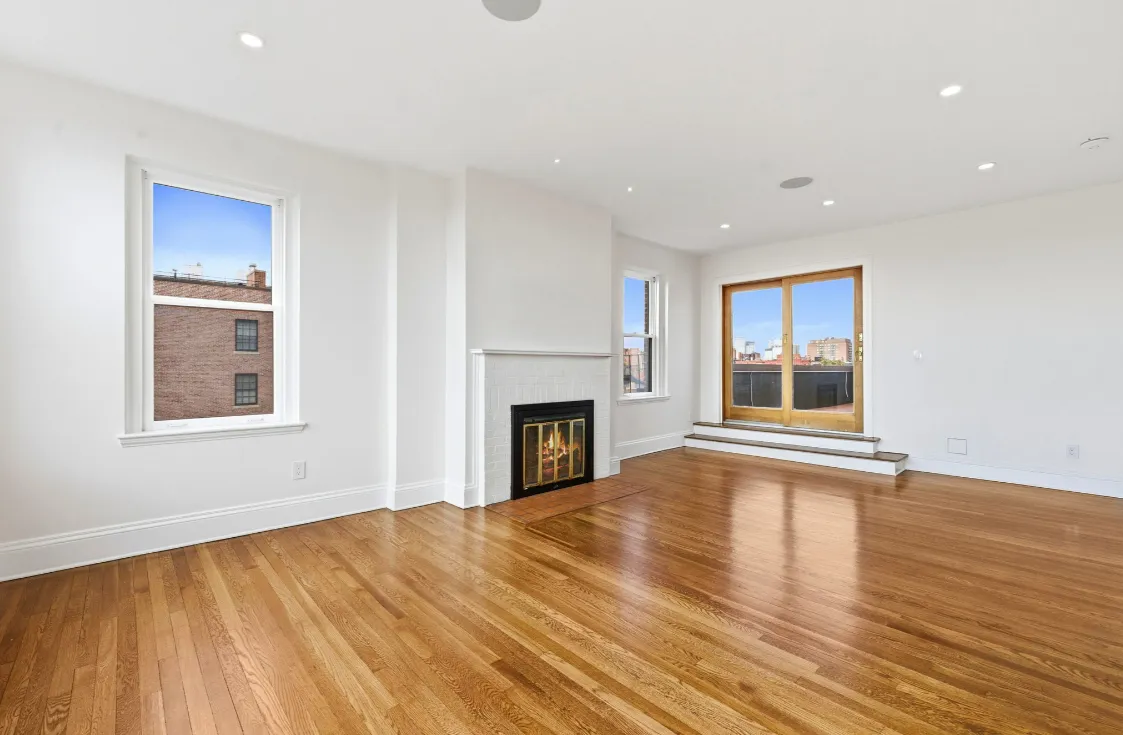 239 Commonwealth Ave, Back Bay