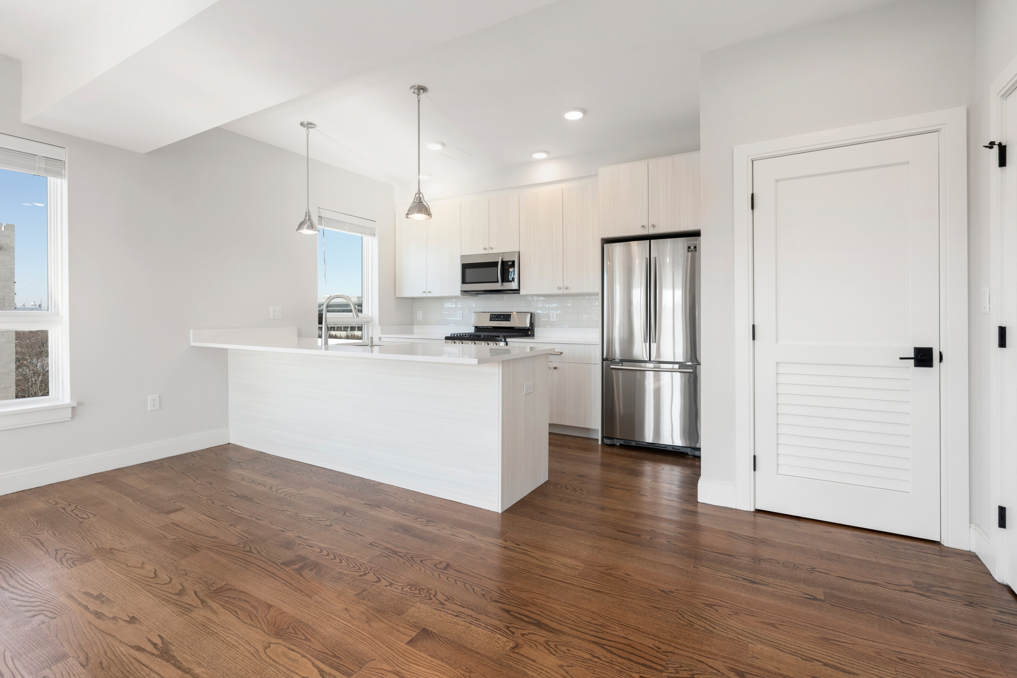 1 Everett St, Allston