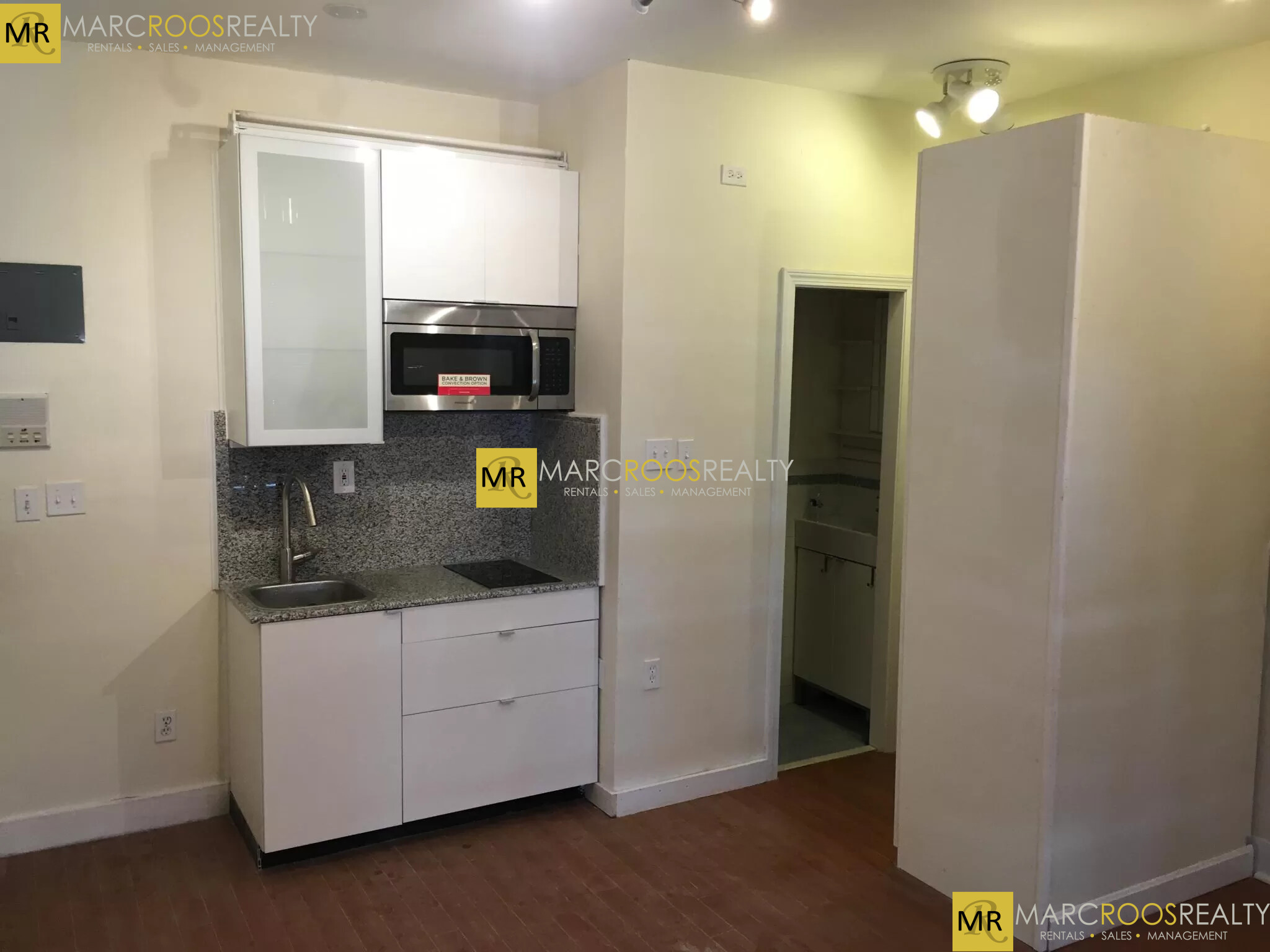 55 Saint Stephen St, Fenway