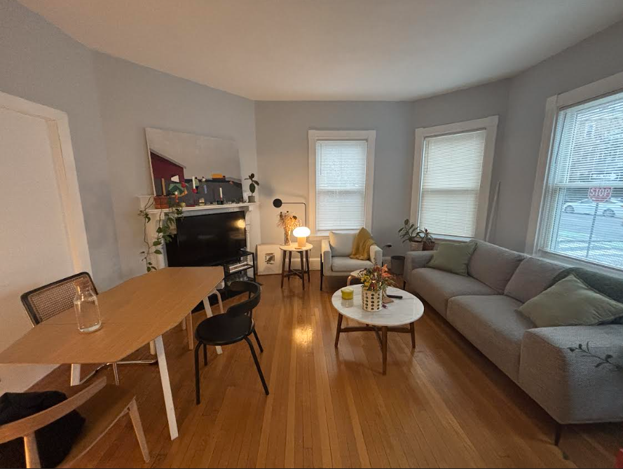 1537 Cambridge St, Mid-Cambridge