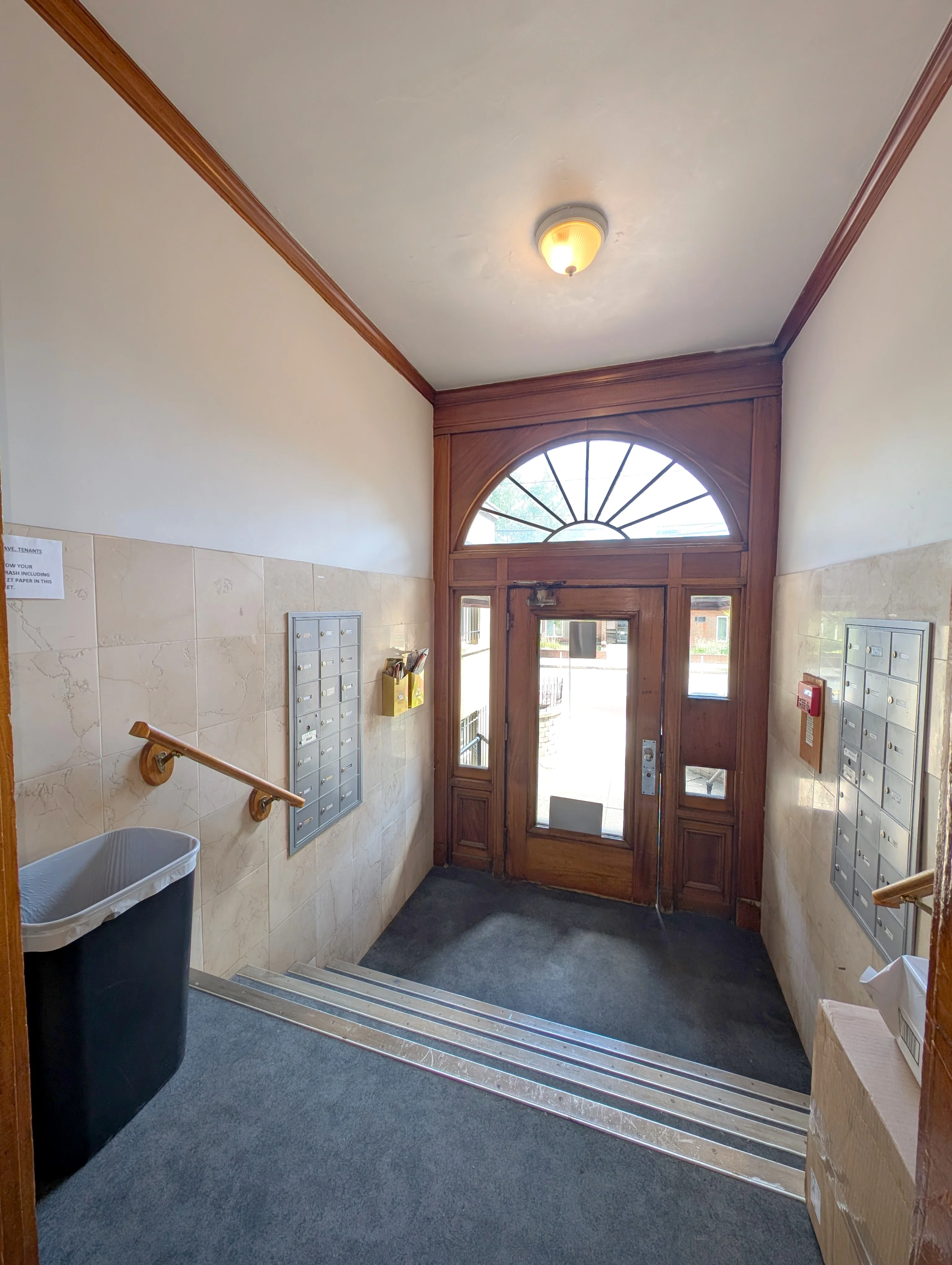 36 College Ave, Davis Square