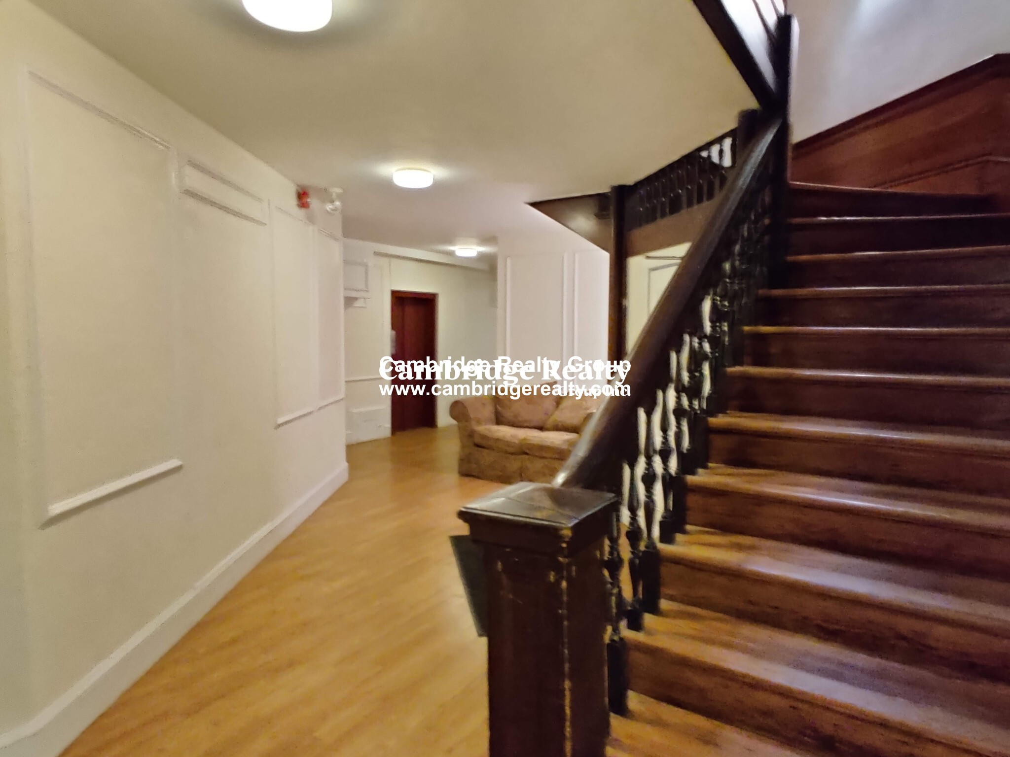 2 Ware St, Mid-Cambridge