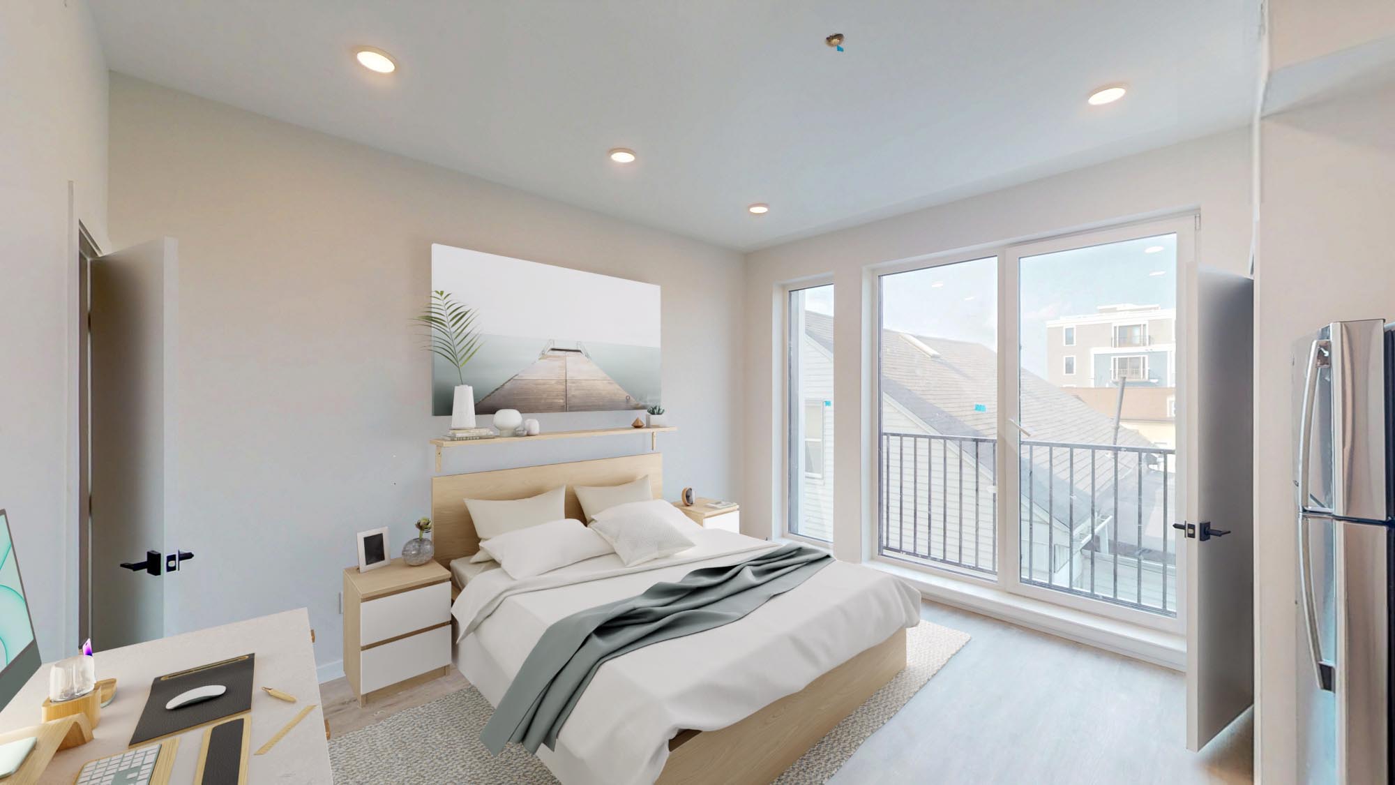 24 Mount Pleasant St, East Somerville