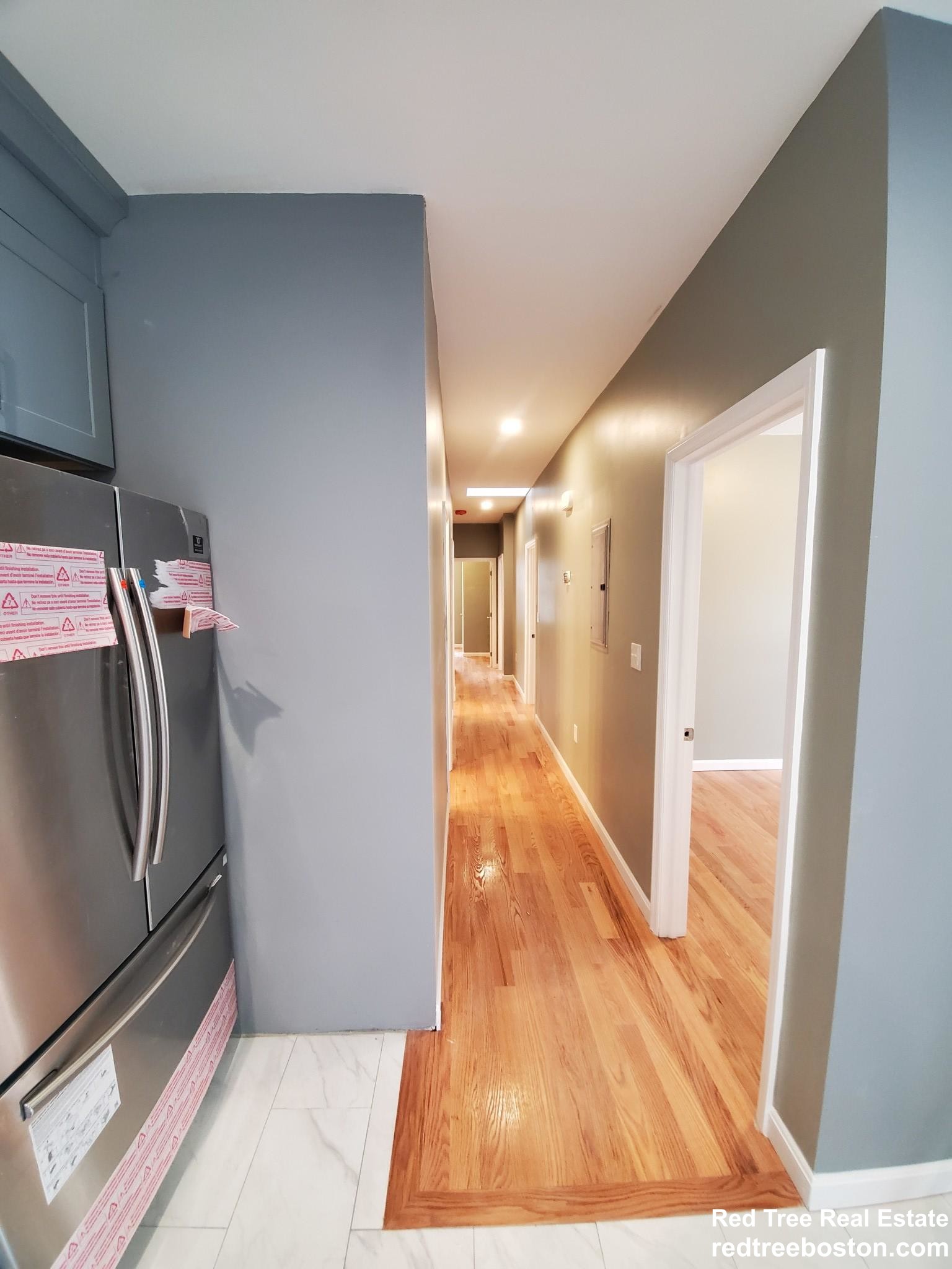 296 Brookline St, Cambridgeport