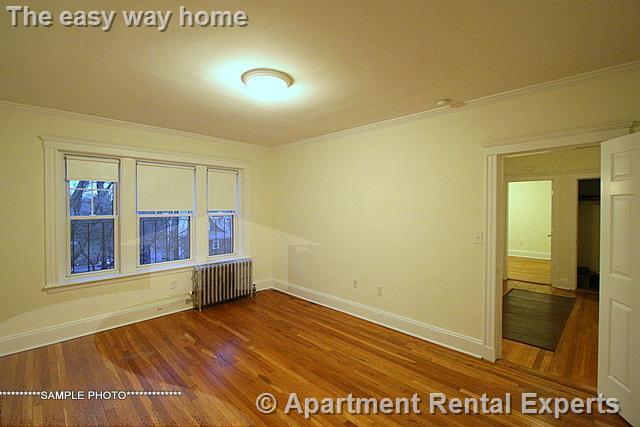19 Wendell St, Harvard Square