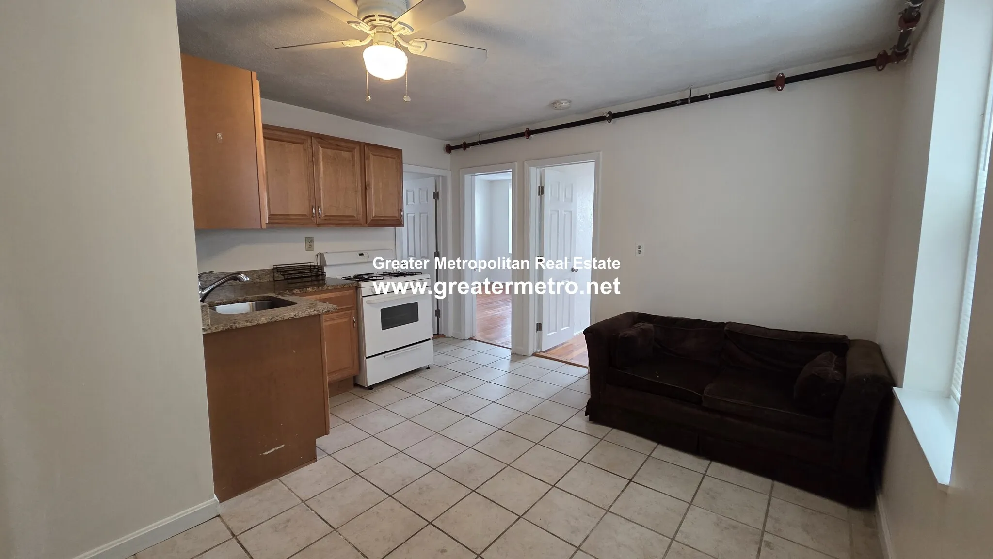 16 Battery St, North End