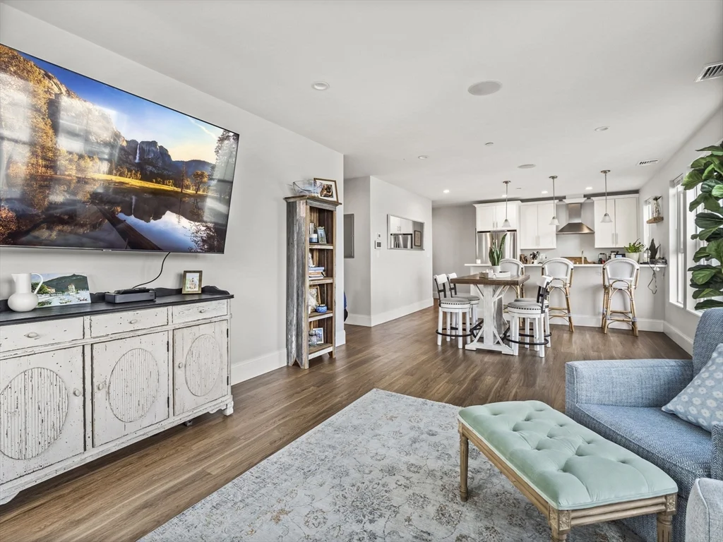45 L St, South Boston