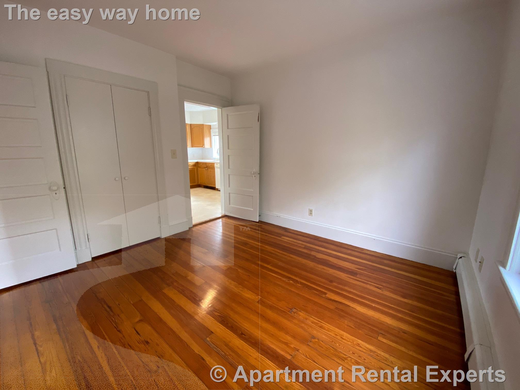 124 Garden St, Huron Village