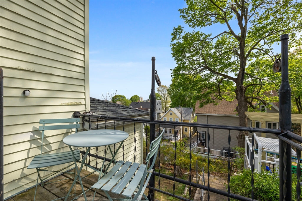 18 Horace St, Malden