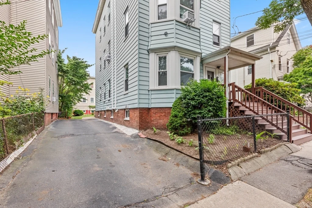 52-54 Church St, Prospect Hill