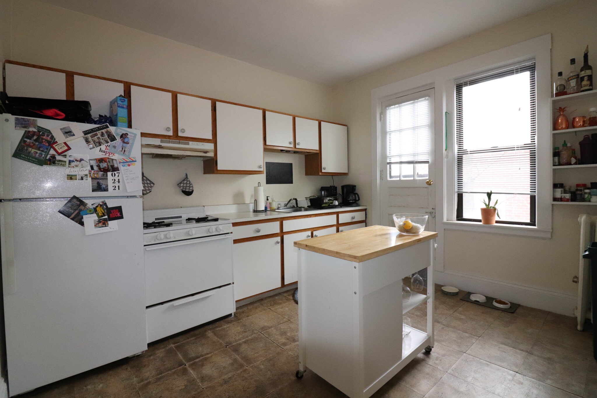 122 Babcock St, North Brookline