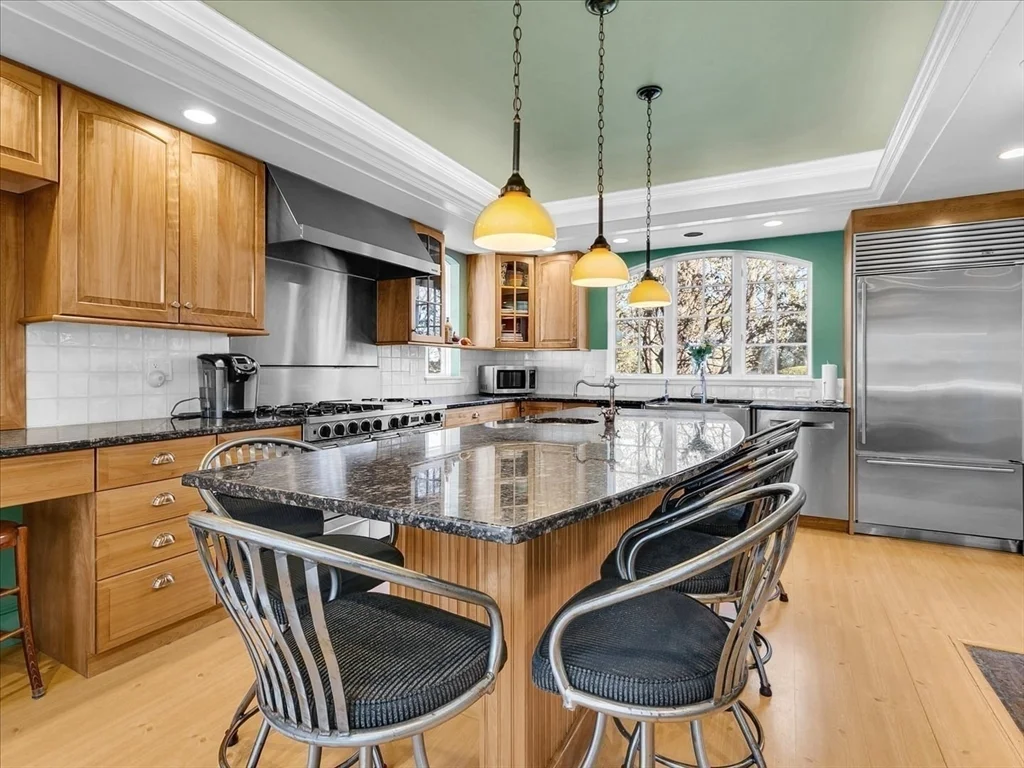 243 Upland Ave, Newton Highlands