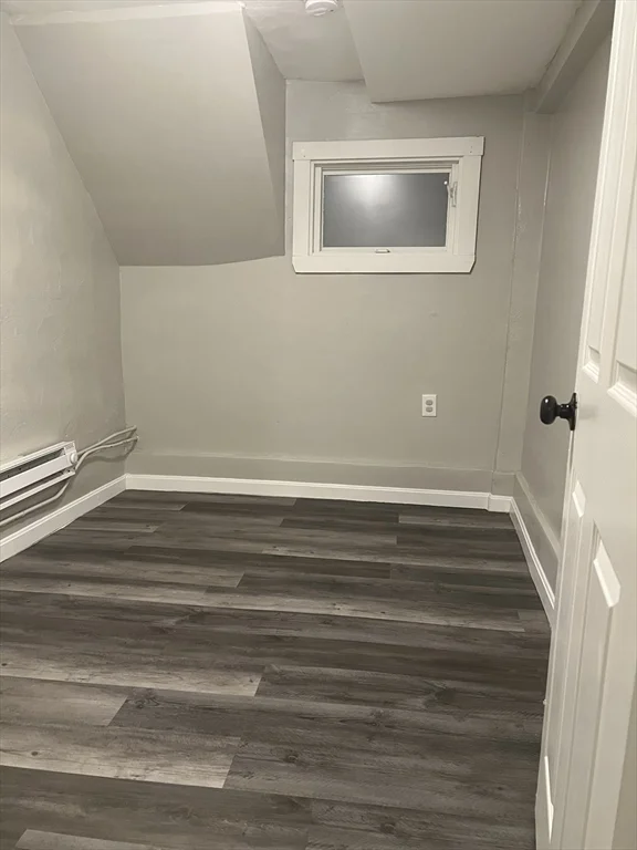 47 School, Jamaica Plain