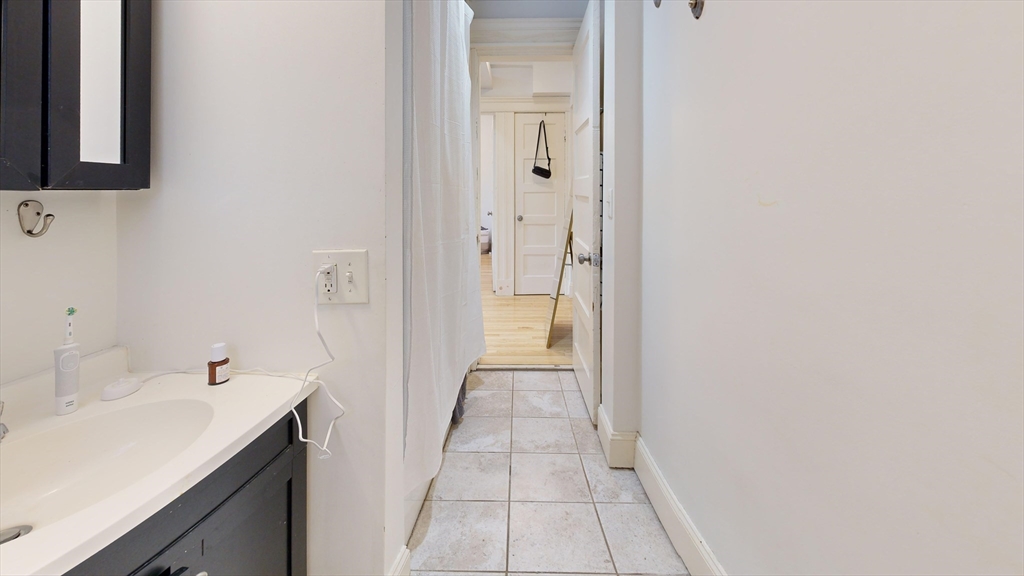 116 Riverway, Longwood