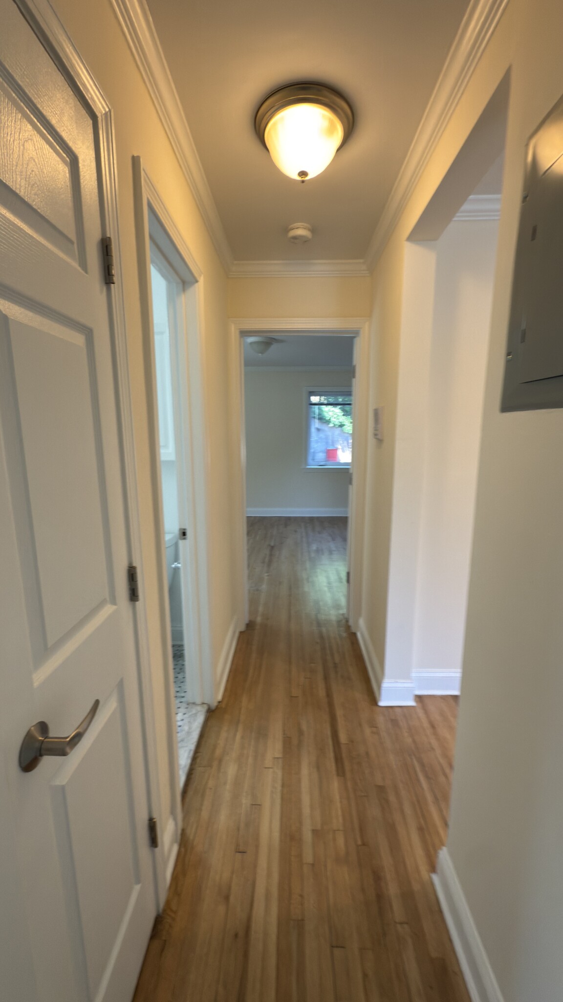 86 Saint Paul St, Coolidge Corner