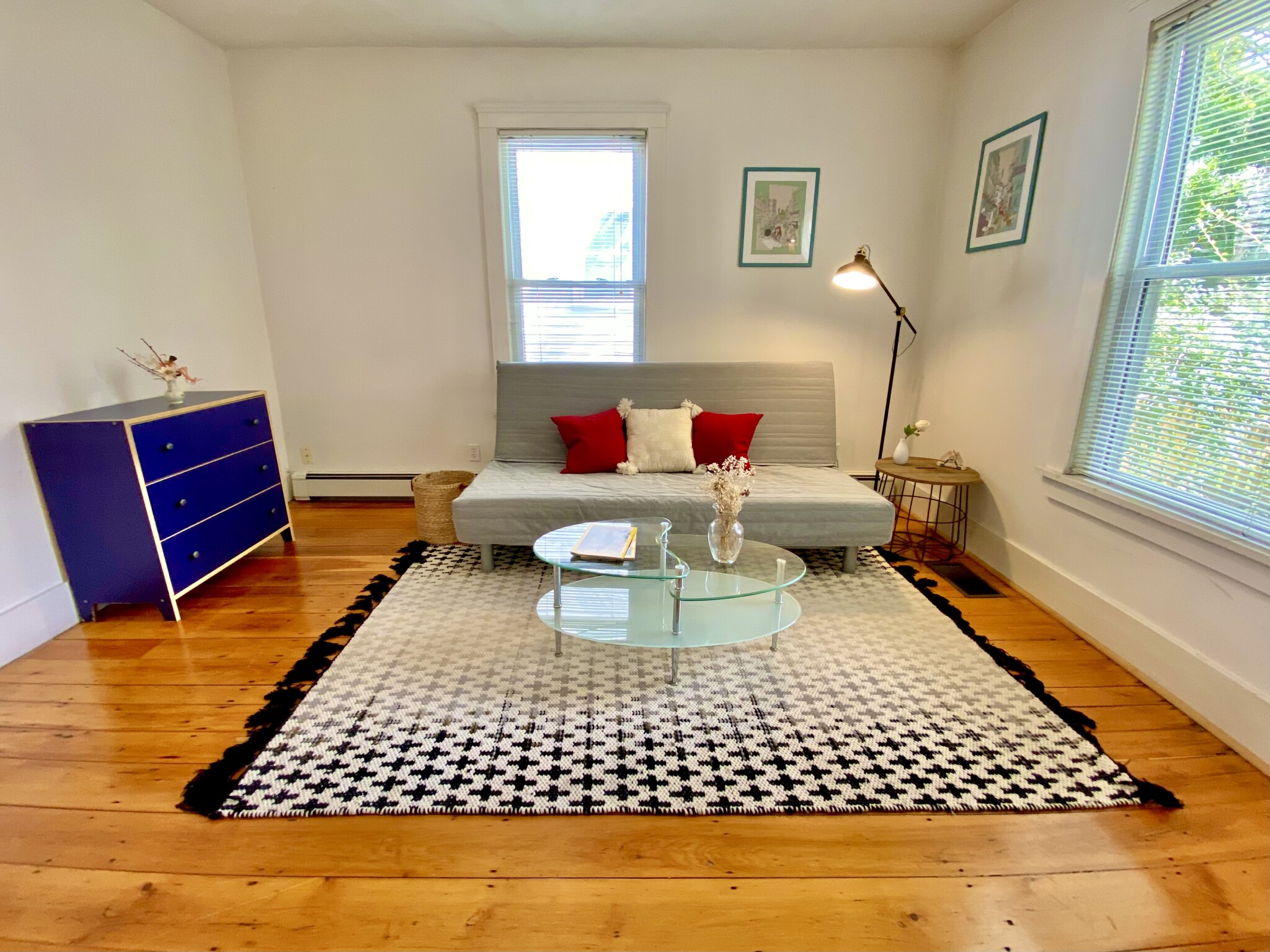 30 Fairmont Ave, Cambridgeport