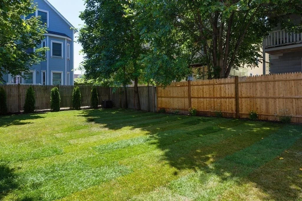 26 Hardwick St, Kendall Square