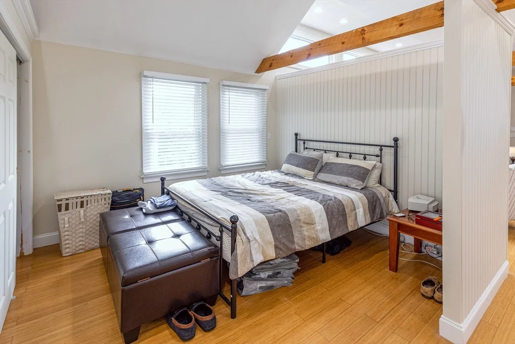 44 Russell St, Downtown