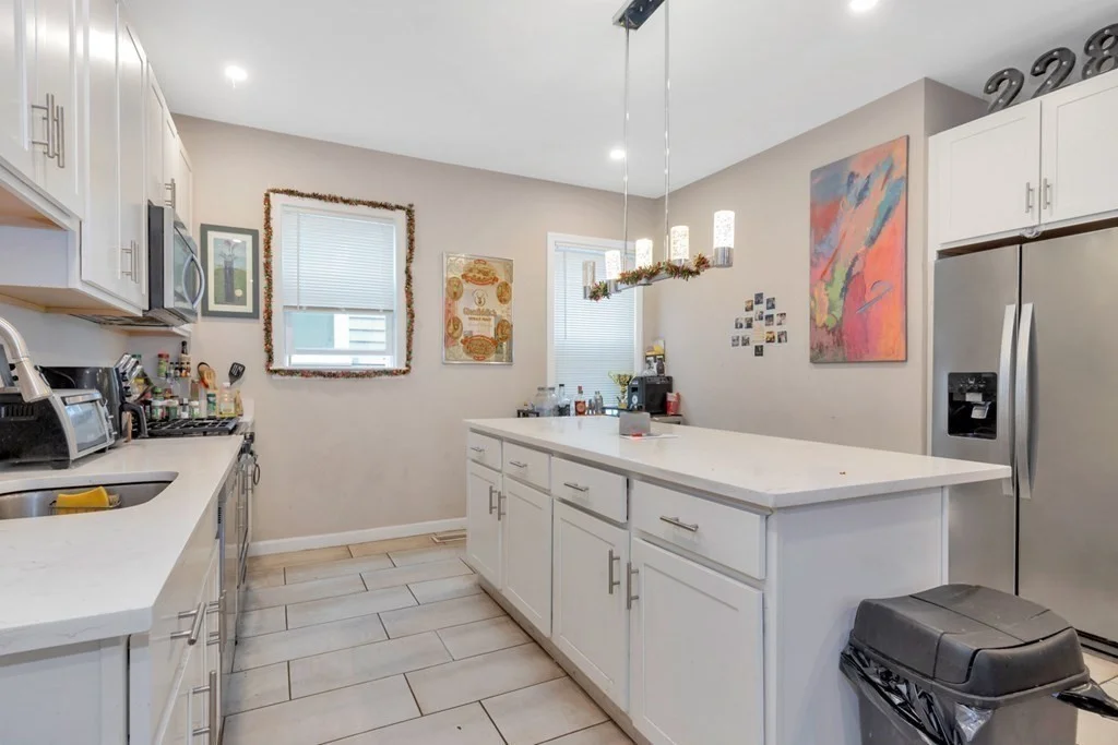 228 Calumet St, Mission Hill