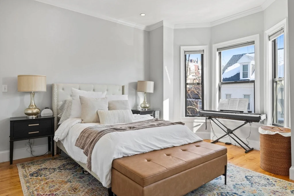 109 N St, South Boston