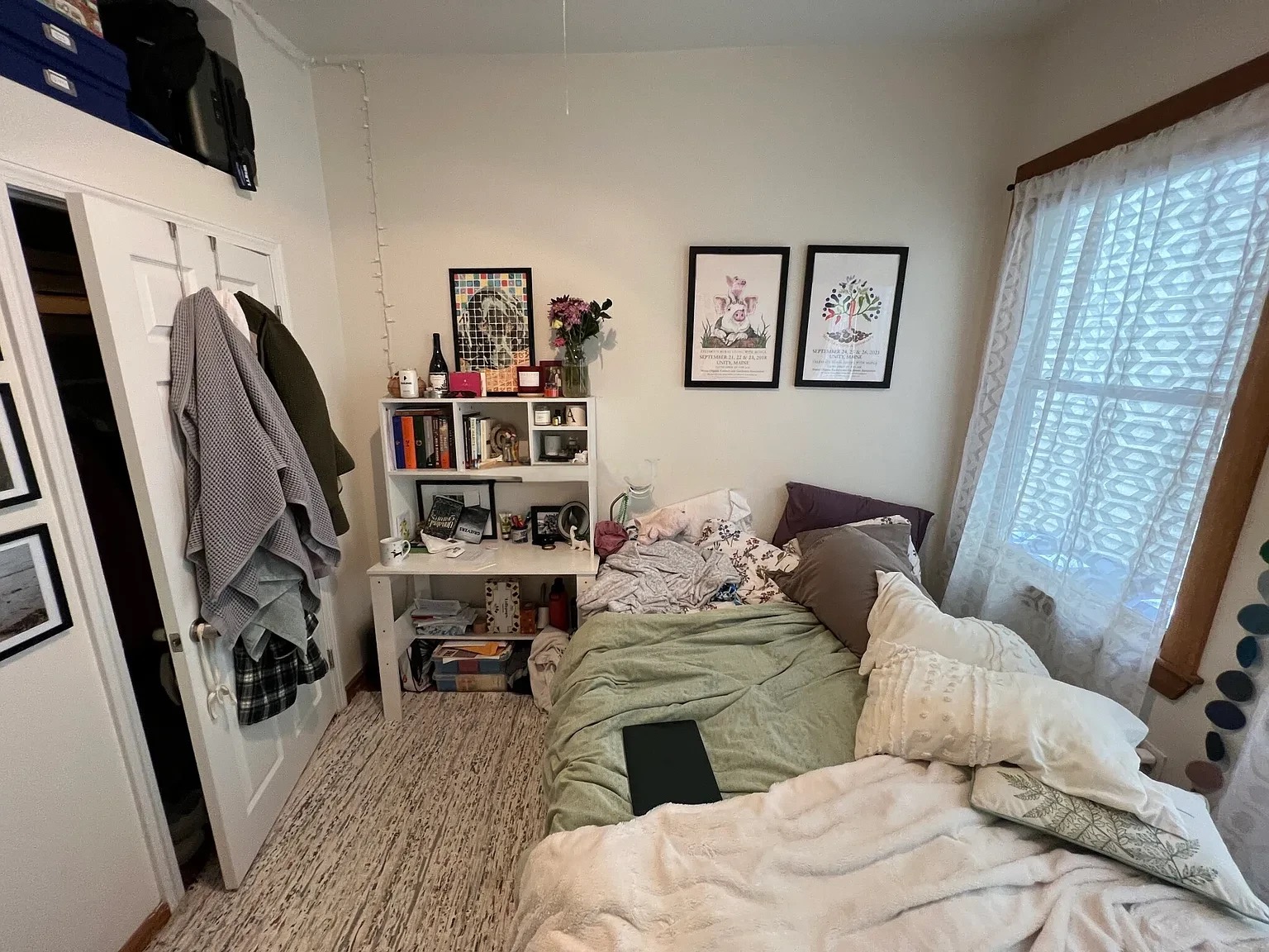 90 Hancock St, Mid-Cambridge