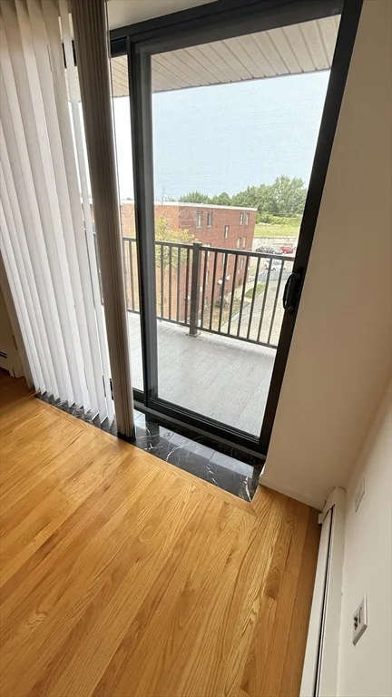 200 Governors Park, Winthrop