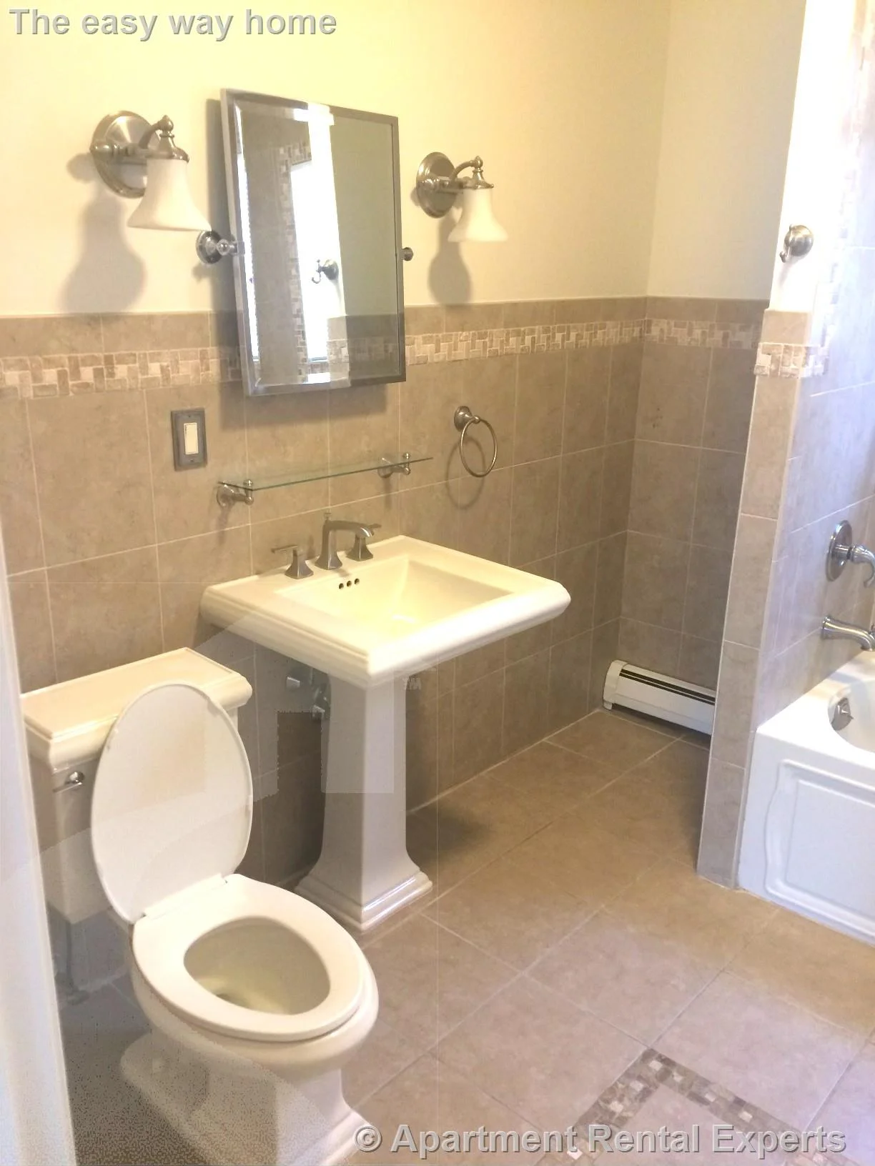 76 Oak St, Inman Square