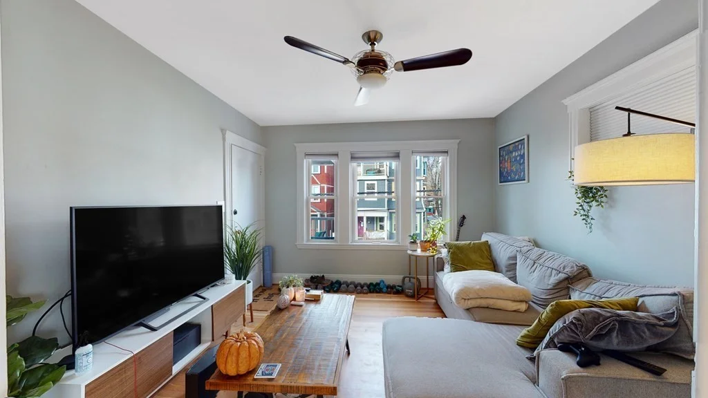 304 Lamartine, Jamaica Plain