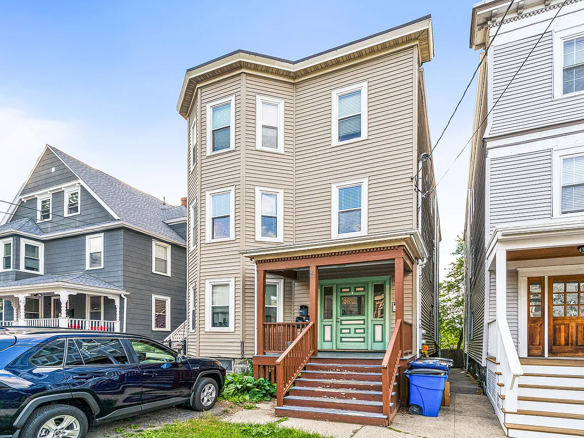 72 Dix St, Dorchester