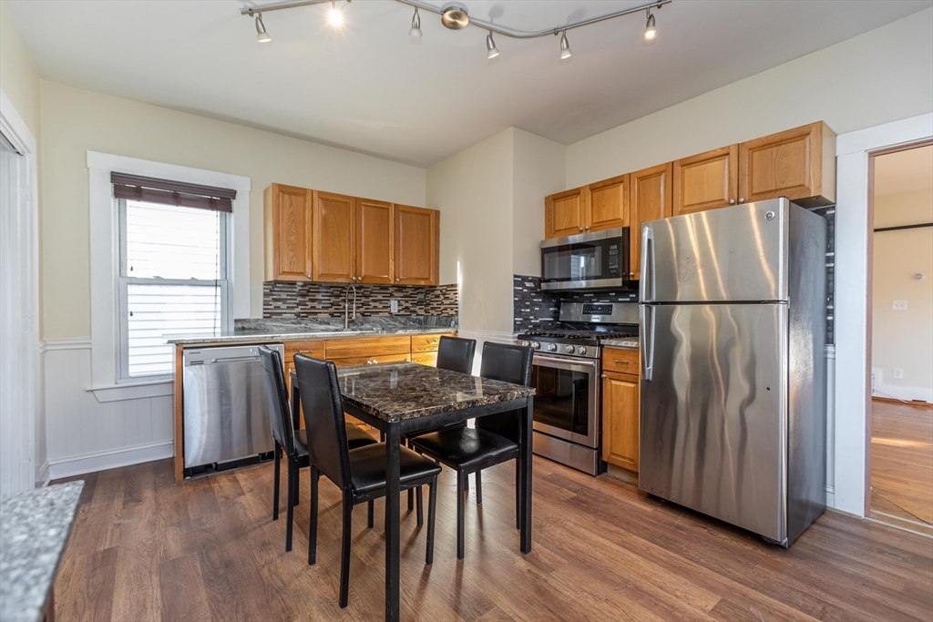 376 Medford St, Somerville