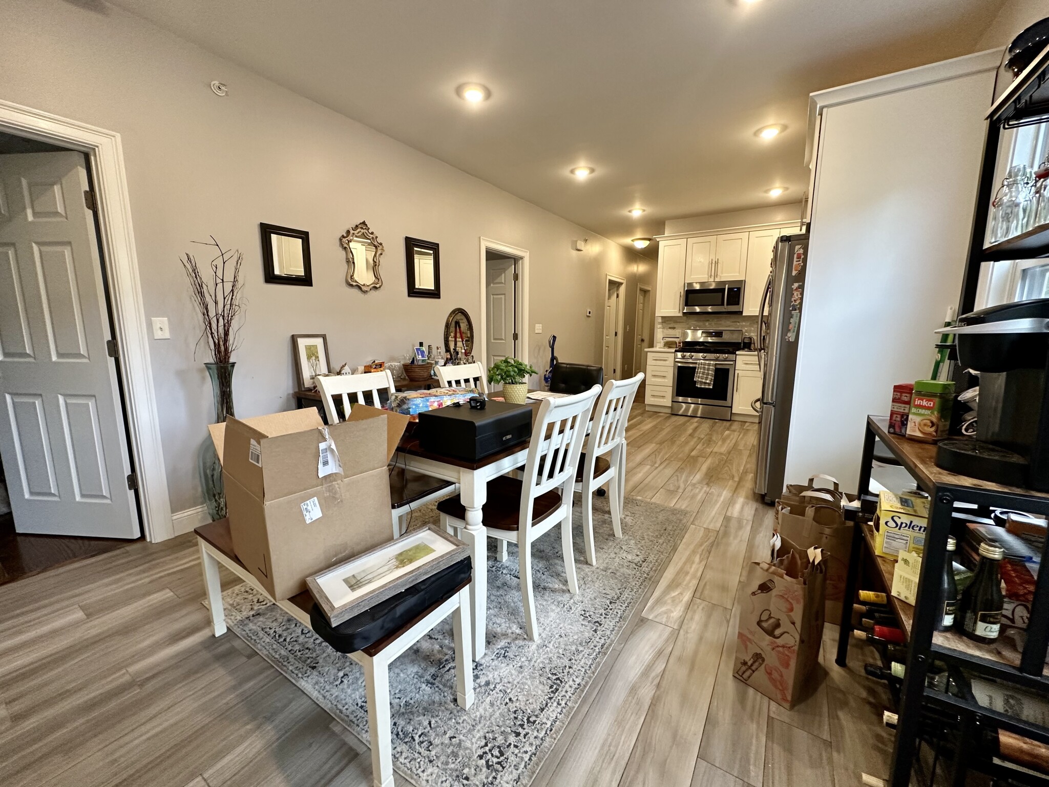 7 Carolina Ave, Jamaica Plain