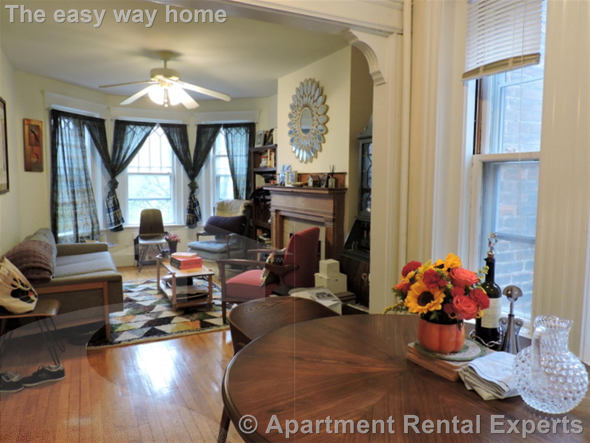 331A Harvard St, Harvard Square