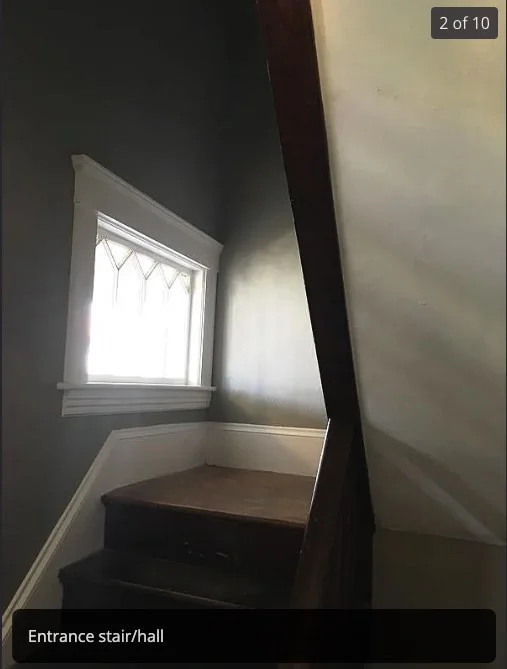 53 Pilgrim Ave, Worcester