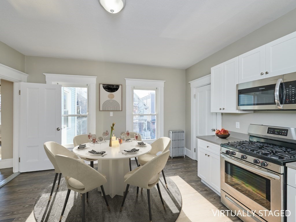 357 K St, South Boston
