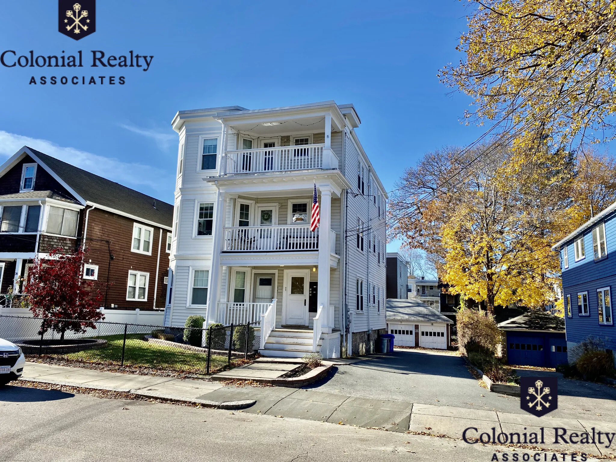 38 Turner St, Brighton