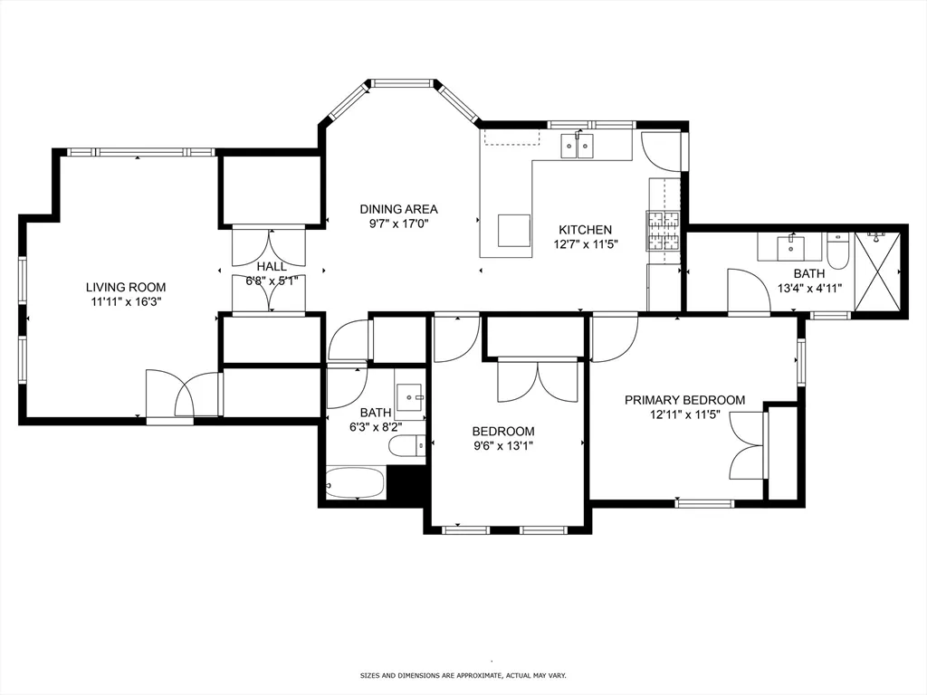 51 Cutler St, Winthrop Beach