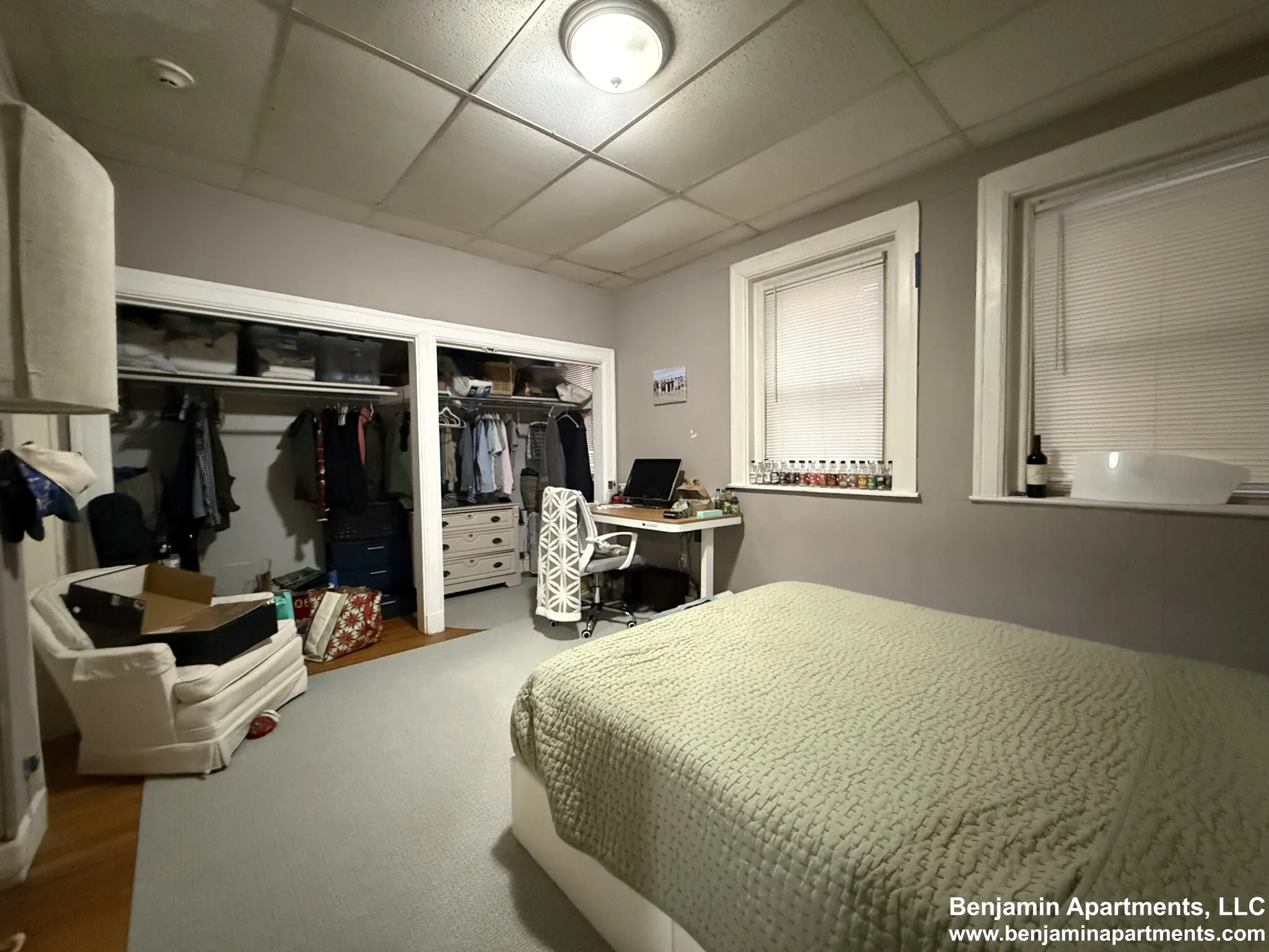 879 Beacon St, Fenway