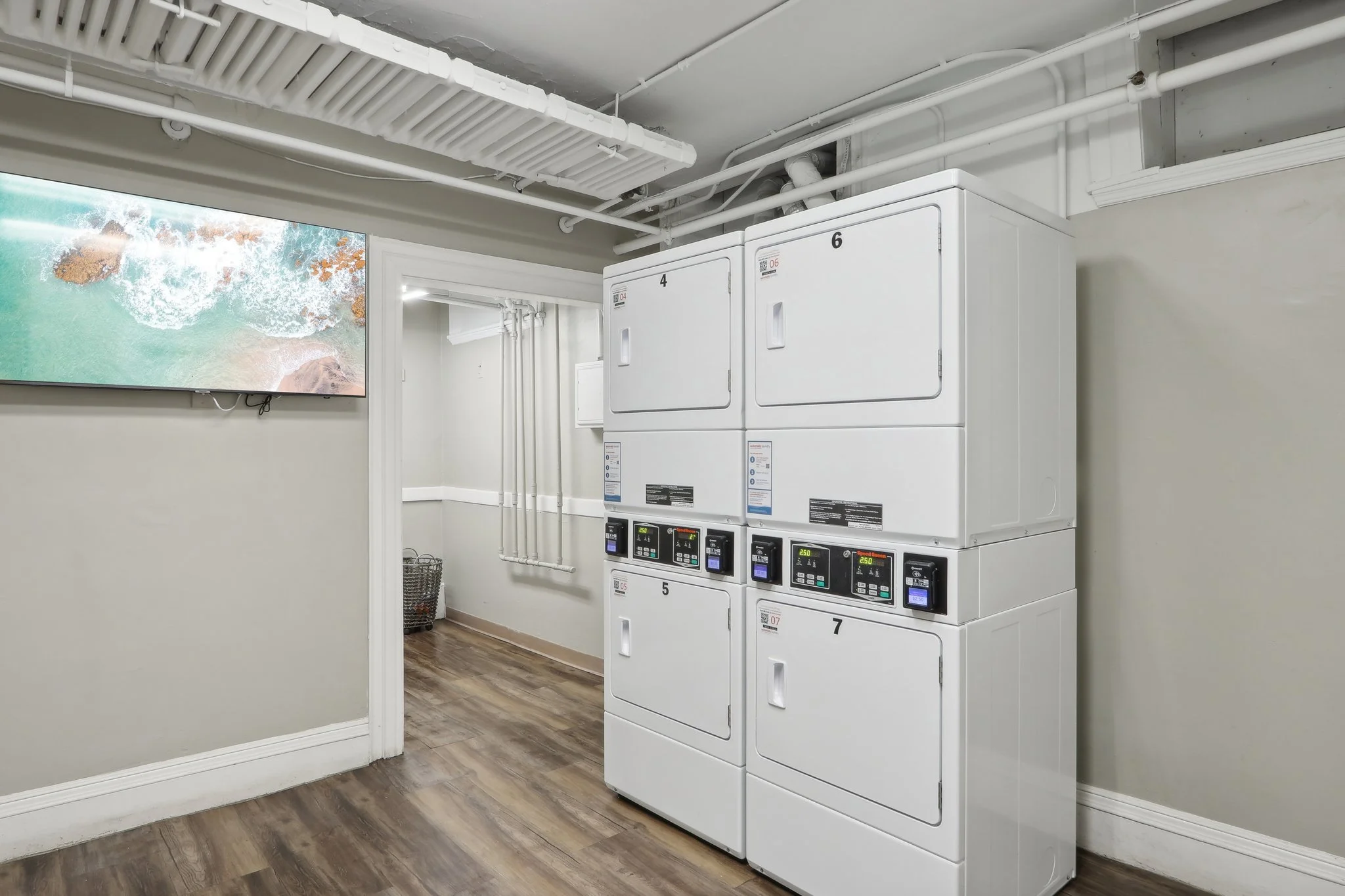 1470 Beacon St, Corey Hill