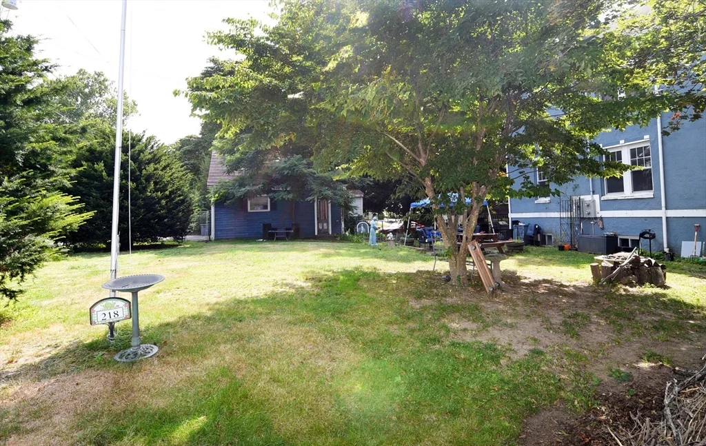 218 Wachusett St, Jamaica Plain