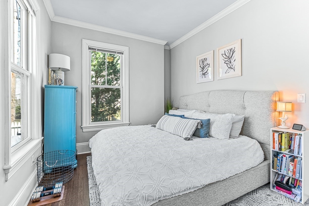 67 Church, Winchester