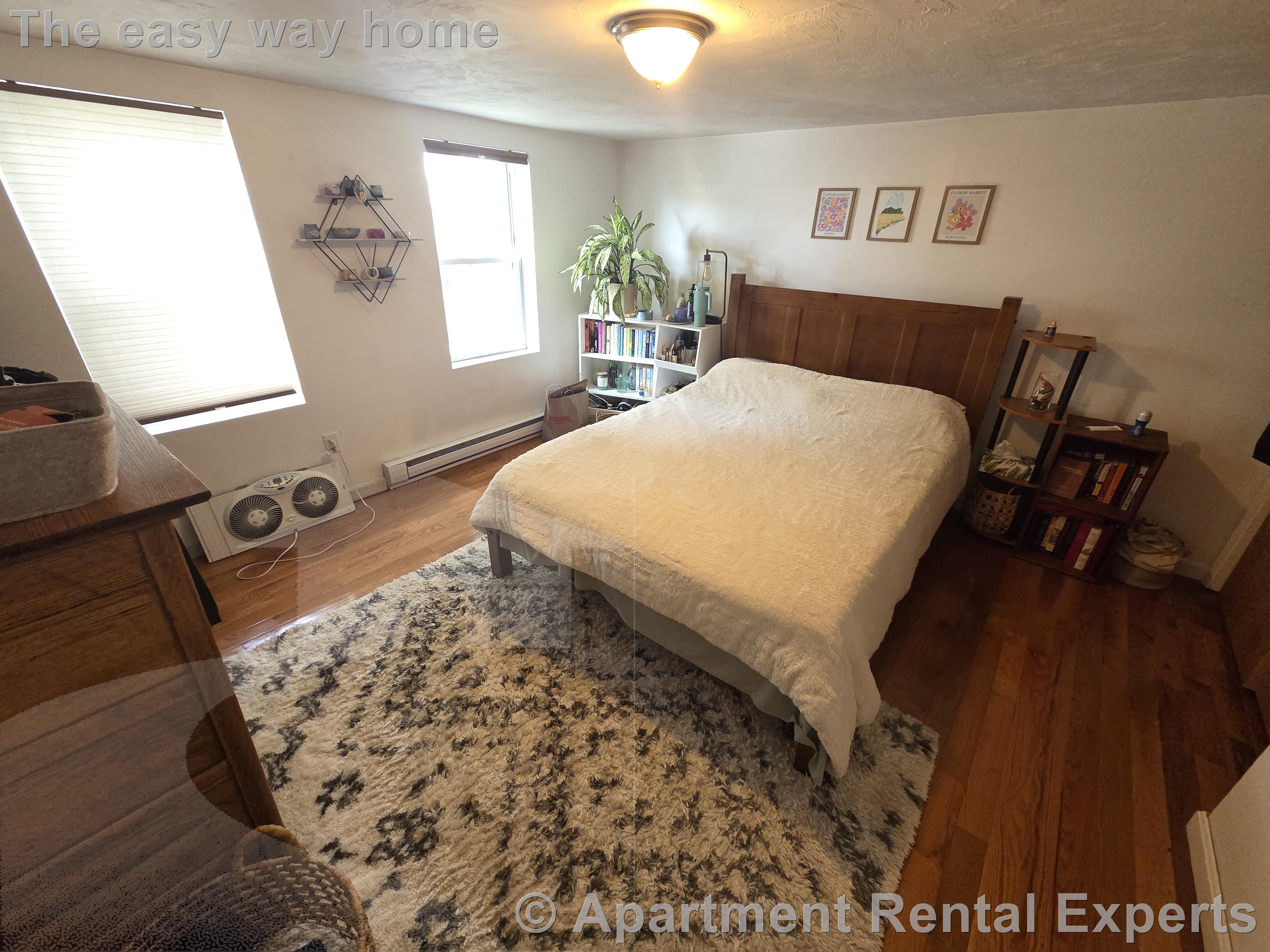 5 8th St, East Cambridge