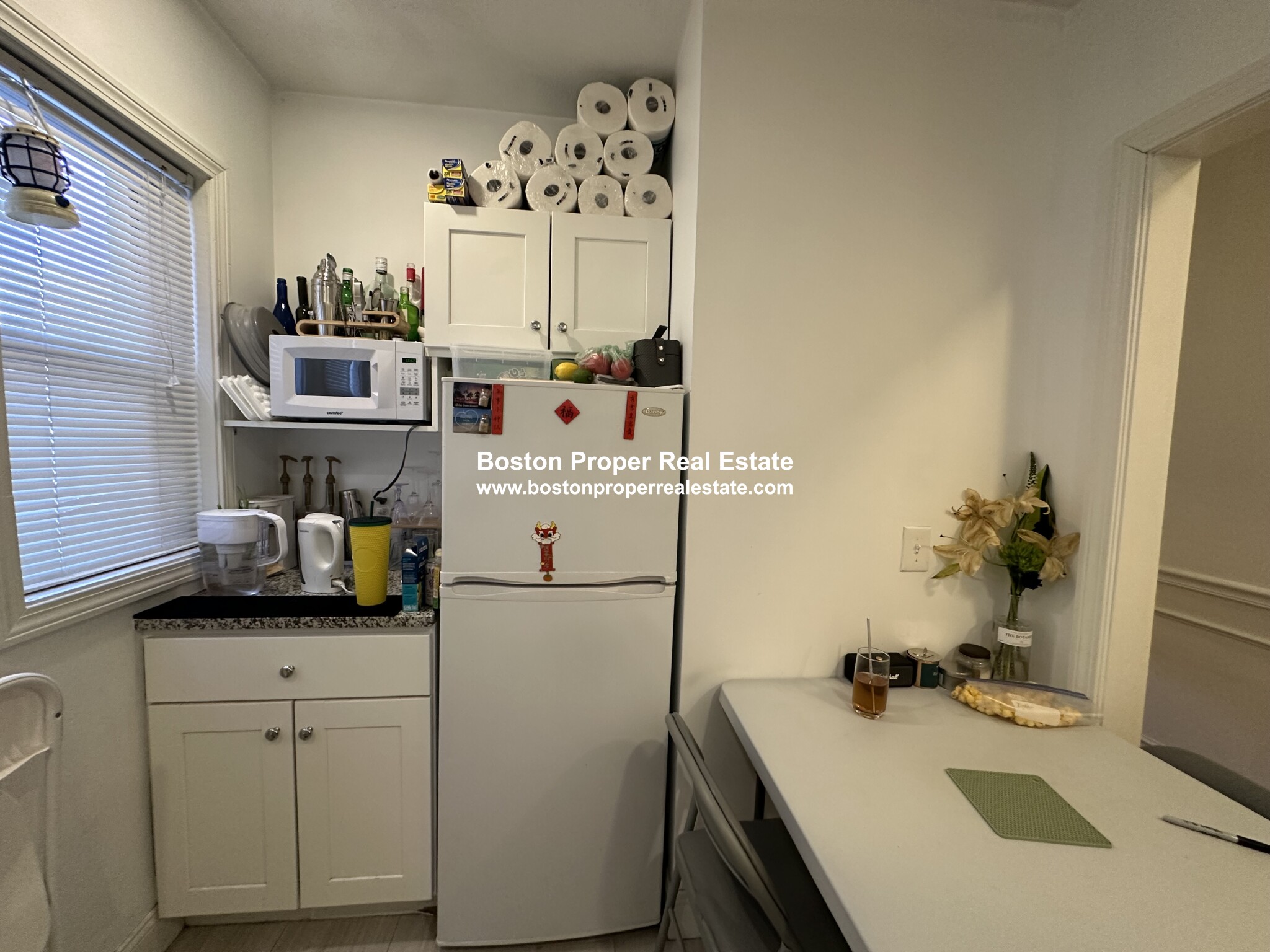 16 Westland Ave, Fenway