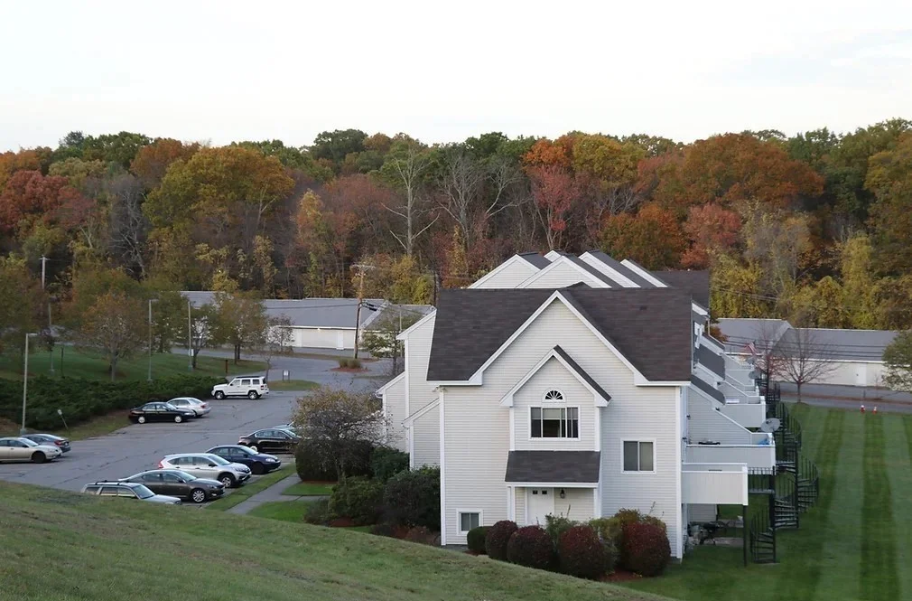 100 Merrimack Ave, Dracut